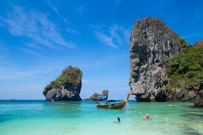 فی فی ککو بیچ ریزرت