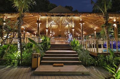 فی فی ککو بیچ ریزرت