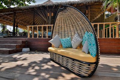 فی فی ککو بیچ ریزرت