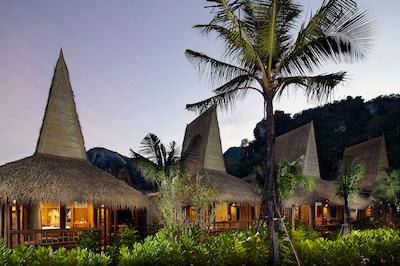 فی فی ککو بیچ ریزرت