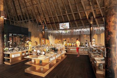 فی فی ککو بیچ ریزرت