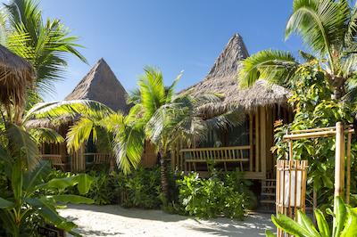 فی فی ککو بیچ ریزرت