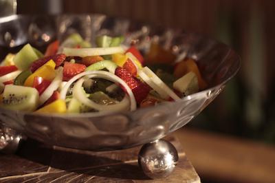 فی فی ککو بیچ ریزرت