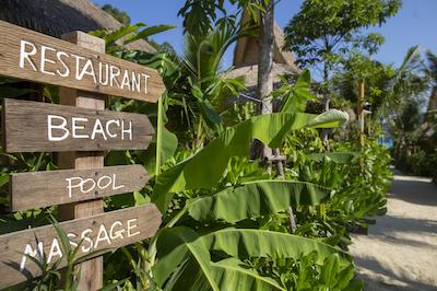 فی فی ککو بیچ ریزرت