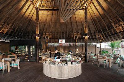 فی فی ککو بیچ ریزرت