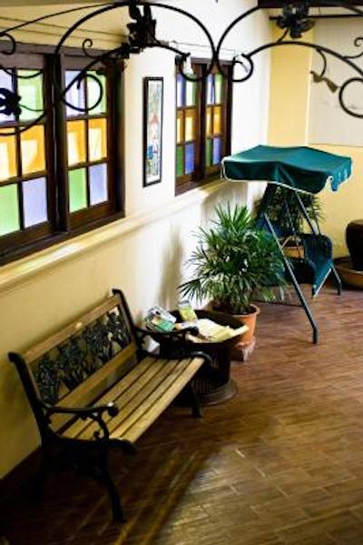 اورانا بوتیک