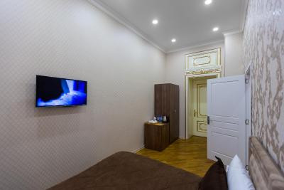 دنیز این سیتی هتل