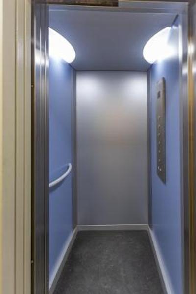 دنیز این سیتی هتل