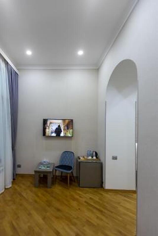 دنیز این سیتی هتل