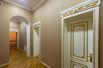 دنیز این سیتی هتل