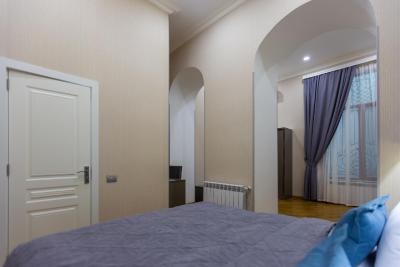 دنیز این سیتی هتل