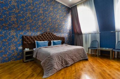 دنیز این سیتی هتل