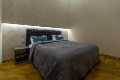 دنیز این سیتی هتل