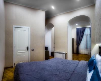 دنیز این سیتی هتل