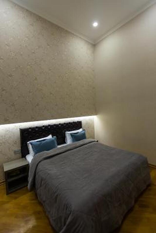 دنیز این سیتی هتل