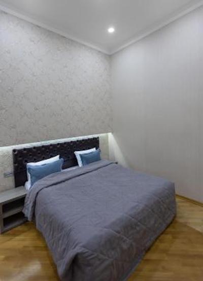 دنیز این سیتی هتل