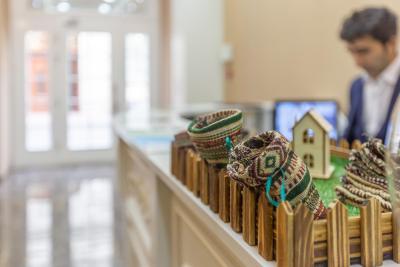 دنیز این سیتی هتل