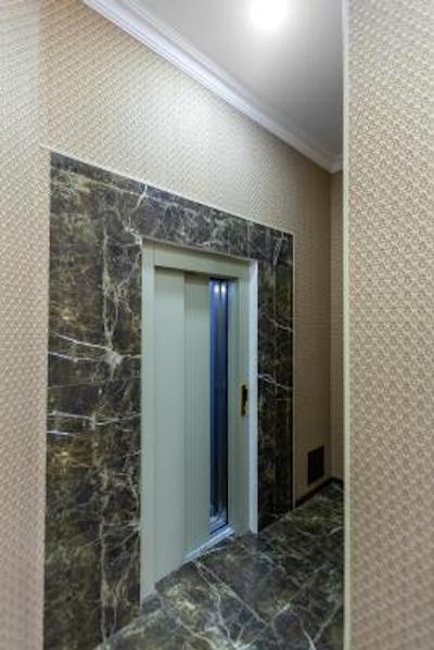 دنیز این سیتی هتل