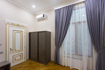 دنیز این سیتی هتل