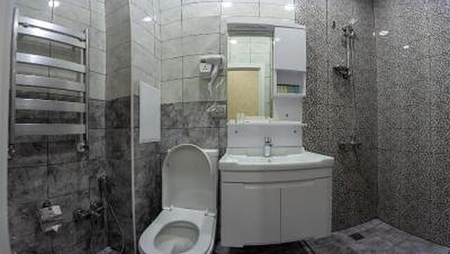 دنیز این سیتی هتل