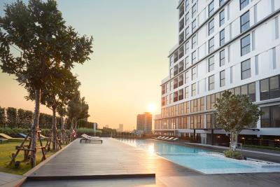 د کوارتر لادپراو بای یو اچ جی