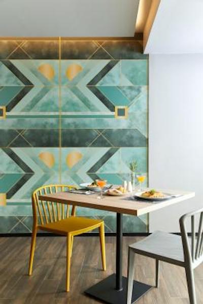 د کوارتر لادپراو بای یو اچ جی