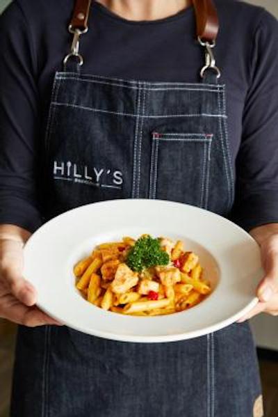 د کوارتر لادپراو بای یو اچ جی