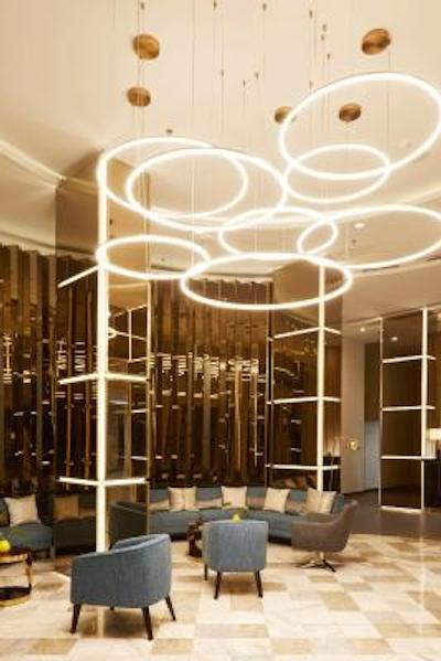 د کوارتر لادپراو بای یو اچ جی