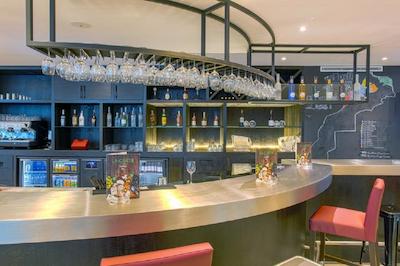 هتل کمپانیل کاسابلانکا سنتر ویل