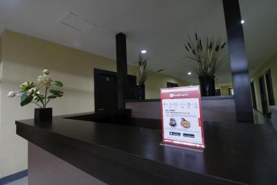 ردورز پلاس نیر ایتک سمپاکا ماز