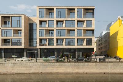 بالچوگ ویوپوینت هتل