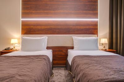 بالچوگ ویوپوینت هتل