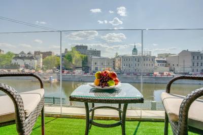 بالچوگ ویوپوینت هتل