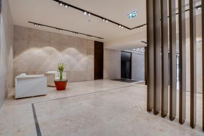 بالچوگ ویوپوینت هتل