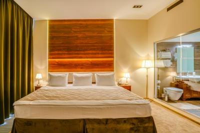 بالچوگ ویوپوینت هتل