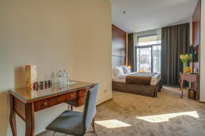 بالچوگ ویوپوینت هتل