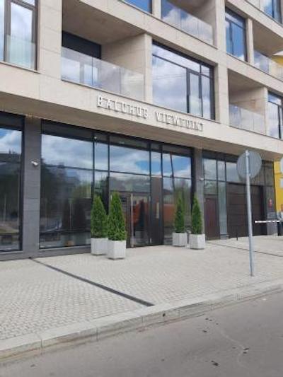 بالچوگ ویوپوینت هتل