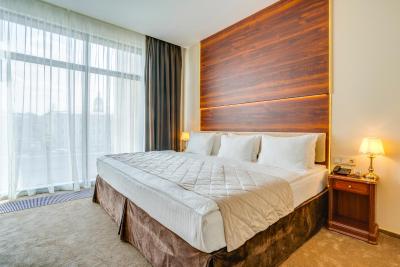 بالچوگ ویوپوینت هتل