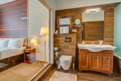 بالچوگ ویوپوینت هتل