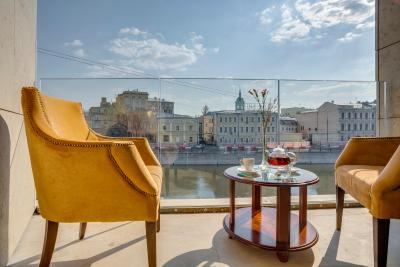 بالچوگ ویوپوینت هتل