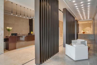 بالچوگ ویوپوینت هتل