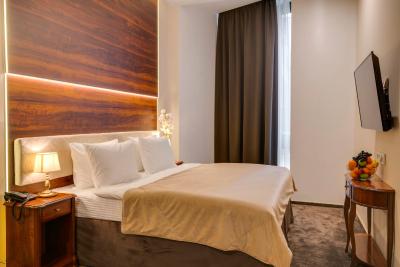 بالچوگ ویوپوینت هتل