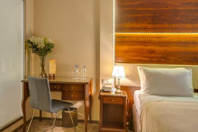 بالچوگ ویوپوینت هتل