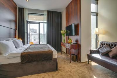 بالچوگ ویوپوینت هتل