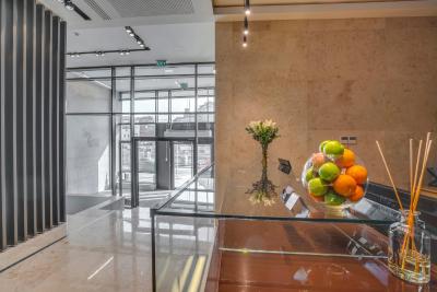 بالچوگ ویوپوینت هتل