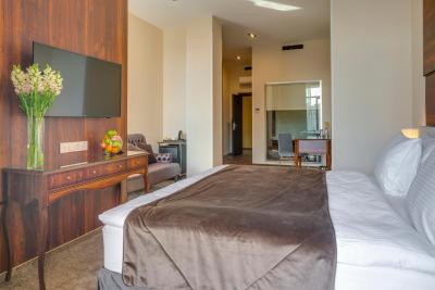 بالچوگ ویوپوینت هتل