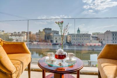 بالچوگ ویوپوینت هتل