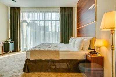 بالچوگ ویوپوینت هتل