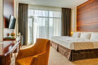 بالچوگ ویوپوینت هتل