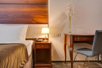 بالچوگ ویوپوینت هتل